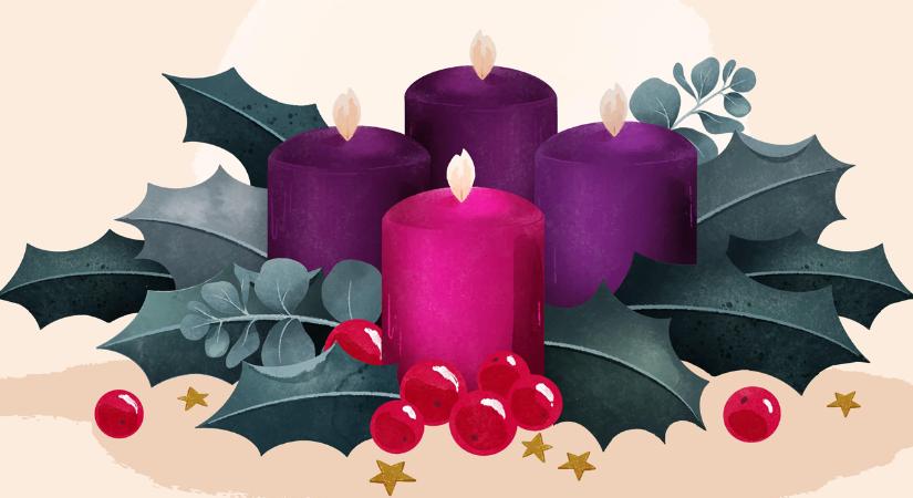 Advent – Egyetlen perc is elég a lakástűzhöz