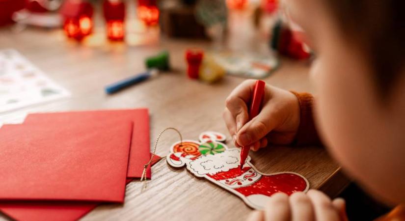 „Apám új nője beszólt a kézzel készült ajándékomra”: karácsonyok, amiket jobb lenne elfelejteni