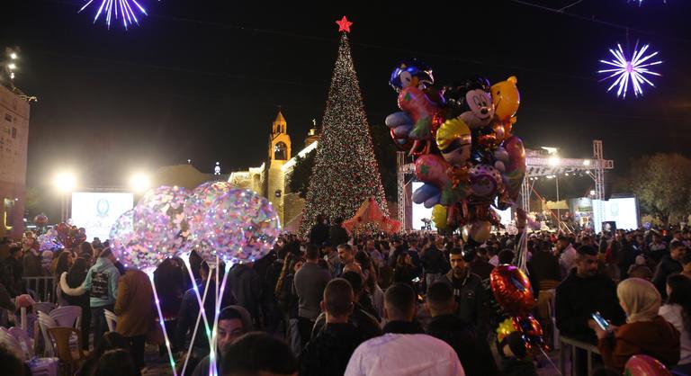 Németország már bezárkózik, a Közel-Kelet viszont ajtót nyit az ünnepek előtt