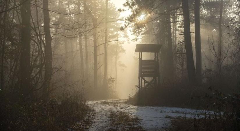 Borult, párás idővel folytatódik a hétvége