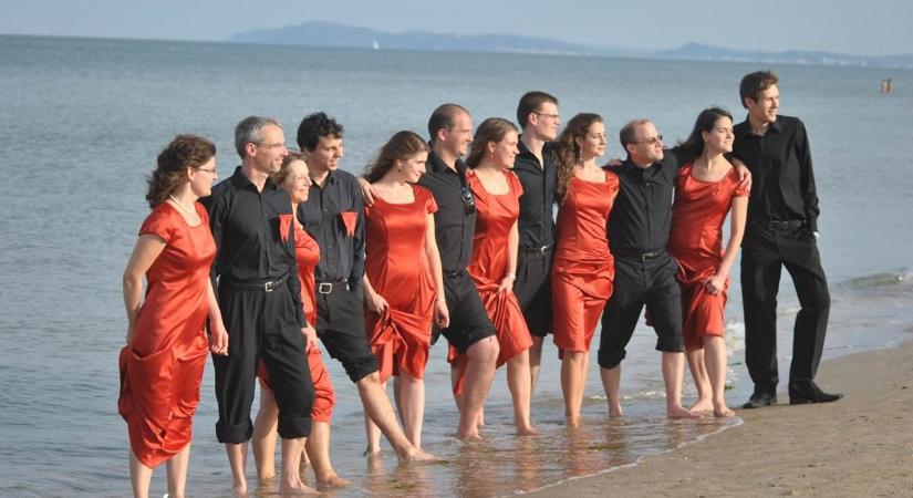 Égitestek a zenében (2)