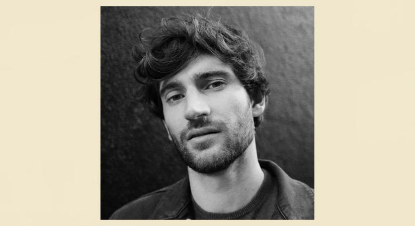 François-Henri Désérable: Én uram és legyőzőm (részlet)