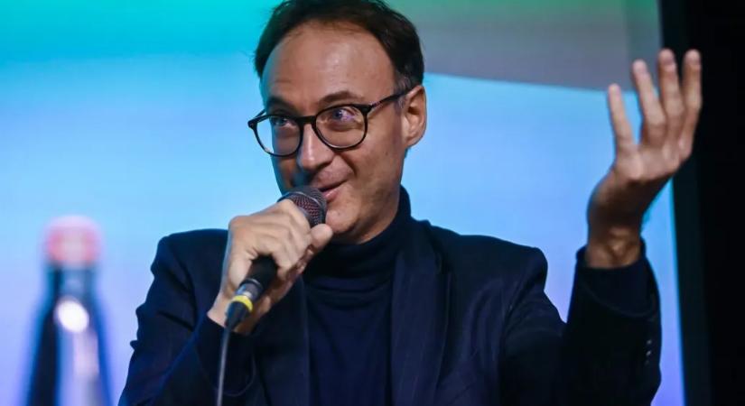 Stefano Bottoni: Orbán árnyékát nem lehet Lázár János árnyékával helyettesíteni