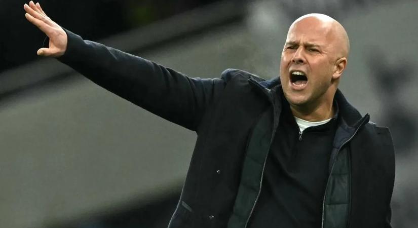 Hatalmas csapás érte Szoboszlaiékat, Arne Slot a csodában reménykedik