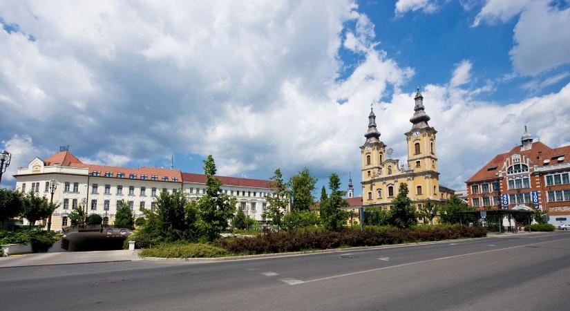 Miskolcról készült kép forgatta fel a turizmust, a külföldiek azonnal felkapták