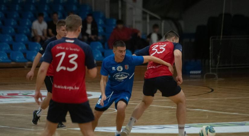 Már csak két hely kiadó a Kék Mókus kupa gálanapján