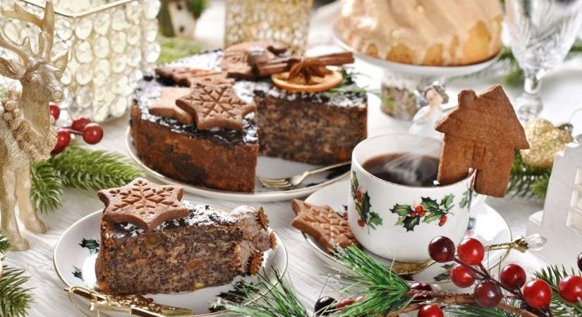 Karácsonyi sütemények egyszerűen: tippek cukormentesre és hagyományosra egy mestercukrásztól