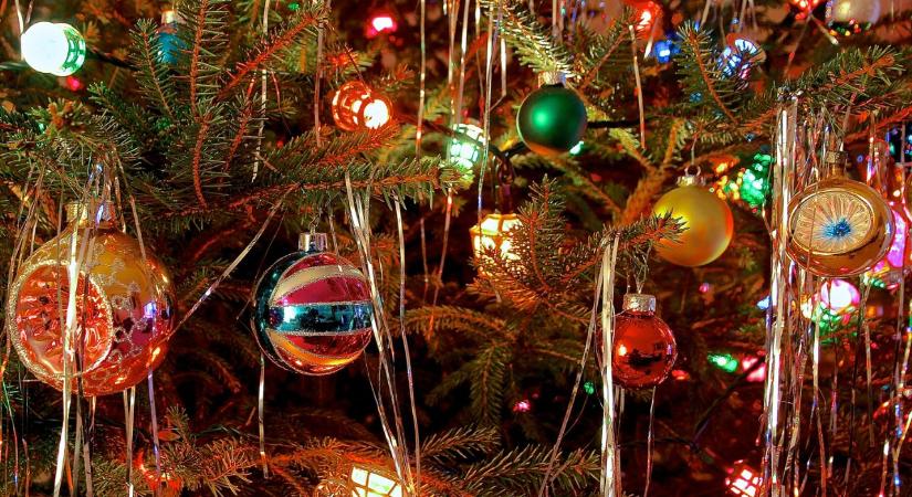 Karácsony 2025: 8 dekortrend, amitől az ünnep színesebb és nosztalgikusabb lesz, mint valaha