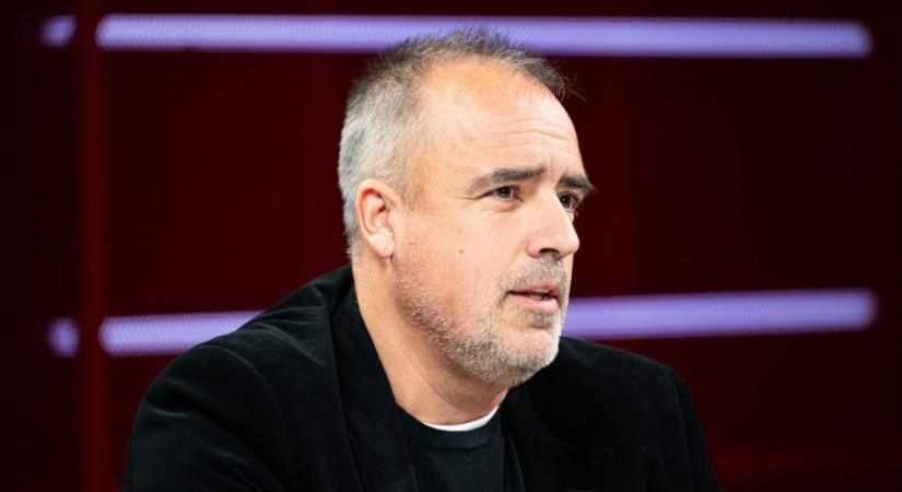 Török Gábor értékelte Áder János sikerjelentését