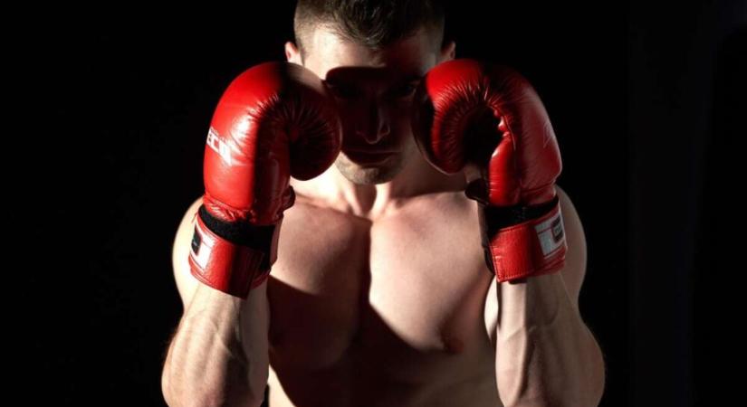 Hell Boxing Kings: Erdei Zsolt nem veszített, Istenes Bence győzelemre bokszolta magát