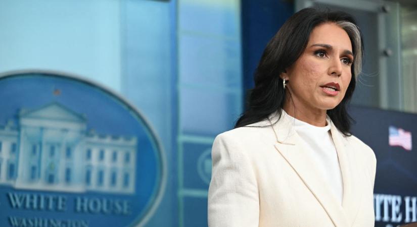 Trump hírszerzési főnöke leleplezte a nagy hazugságot: a „mélyállam” már a világháborúval riogat, de az igazság egészen más