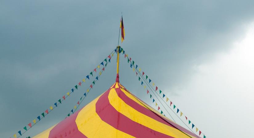 Elárulta a legendás Richter József, miér mennek sorra csődbe a magyar utazócirkuszok