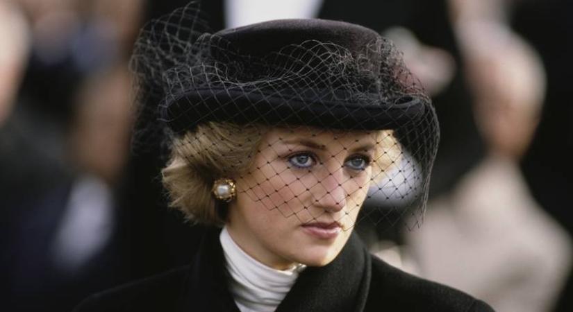 Szívszorító, milyen volt Diana hercegnő utolsó karácsonya: Harry és Vilmos nem vele ünnepeltek