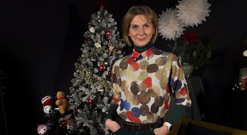 Szabó Győzőt szinte lehetetlen meglepni – Rezes Judit elárulta, miért