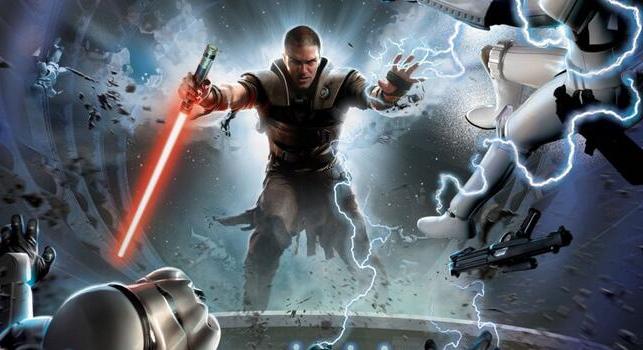 Ezek azok a Star Wars-játékok, amiket keresünk