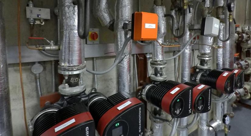 Geotermia, biomassza, okosmérés – csak papíron halad a távhőzöldítés