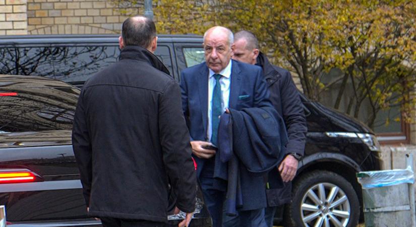 Megkérdeztük Sulyok Tamást, feladata-e a gyermekvédelemmel foglalkozni – az elnök az Alaptörvényre hivatkozott