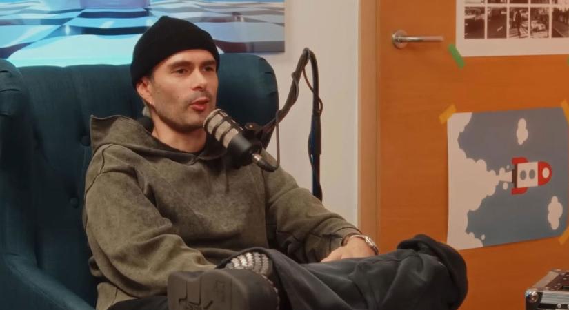 ByeAlex bejelentésétől hangos az ország, az RTL sem találja a szavakat