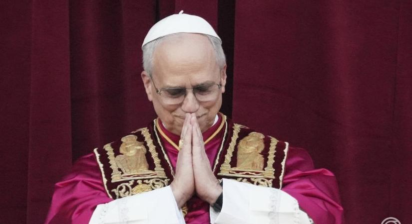 A Vatikánba hívatta a bíborosokat XIV. Leó pápa – két magyar is jelen lesz