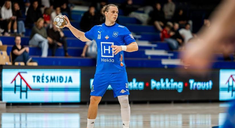 Váratlan fordulat, a Pick Szeged kölcsönjátékosa azonnal eligazol Izlandról