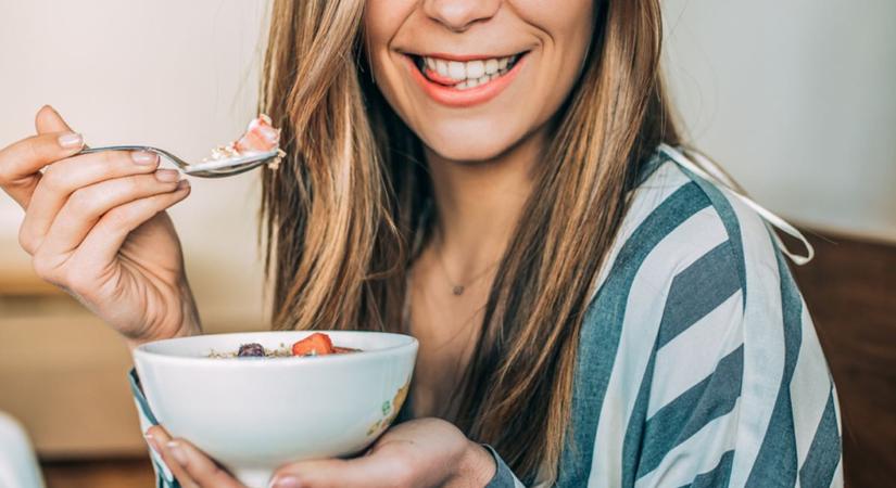 3 szénhidrátforrás, ami segíthet megszabadulni a hasi zsírtól – a dietetikusok szerint