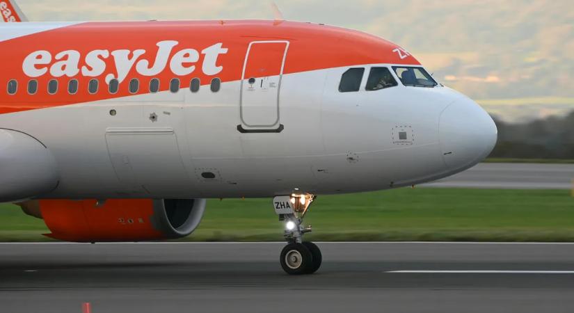 Kitört a botrány: elhunyt nőt vihettek fel egy EasyJet járatra
