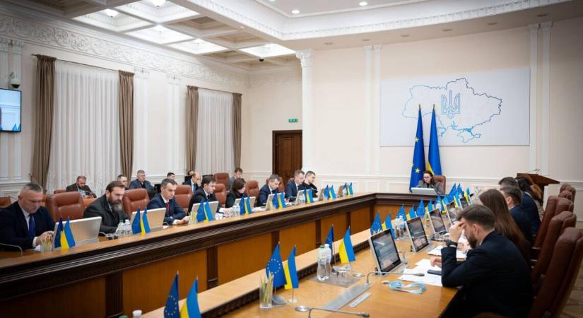 A kormány 400 millió hrivnyát különített el a fogságból szabadult katonák és családtagjaik támogatására