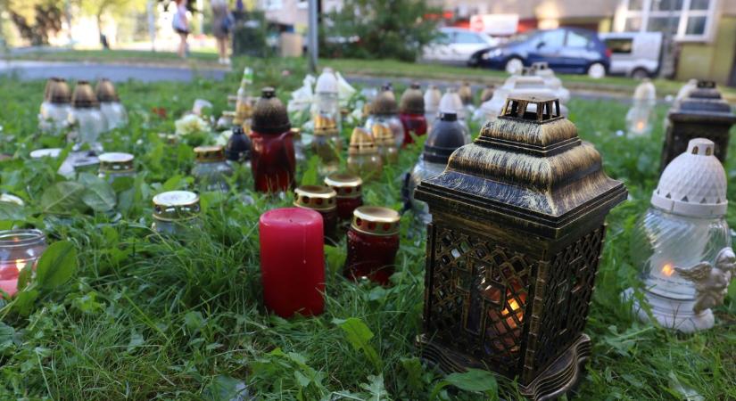 Ifjúság úti tragédia: milliókat ad a tatabányai édesanya annak, aki segít tisztázni fia halálát