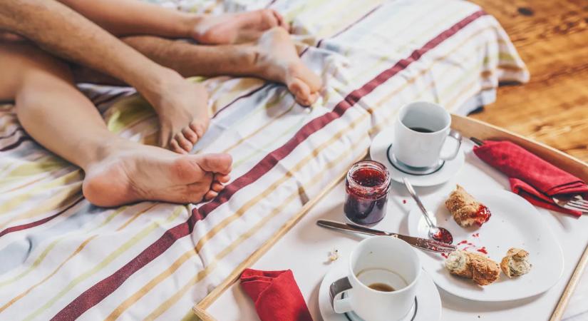 Sokkal jobb, mint a kávé – Ebben rejlik a reggeli együttlét titkos ereje
