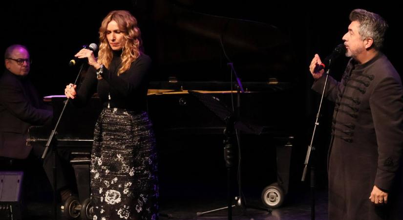 Több mint egymillió forint gyűlt össze a viski templomért Pakson (galéria)