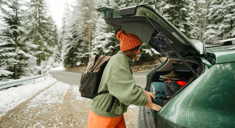 Síelés, napsütés vagy városnézés? – 6 mesés külföldi családi úti cél a téli szünetre