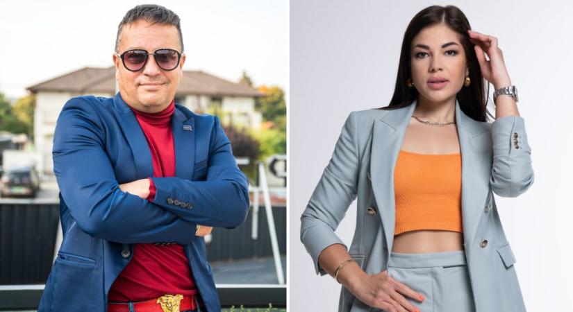 L.L. Junior Gáspár Evelinnek üzent: „Sokunk nevében állíthatom, hogy büszkék vagyunk rád”