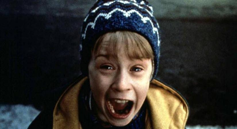 Milyen pizzát szeret Kevin? 7 kérdéses karácsonyi kvíz a Reszkessetek betörők! ikonikus ételeiről