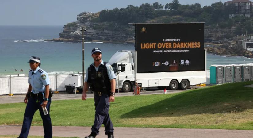 A Bondi Beach-i támadás miatt felülvizsgálják a hírszerzés működését Ausztráliában
