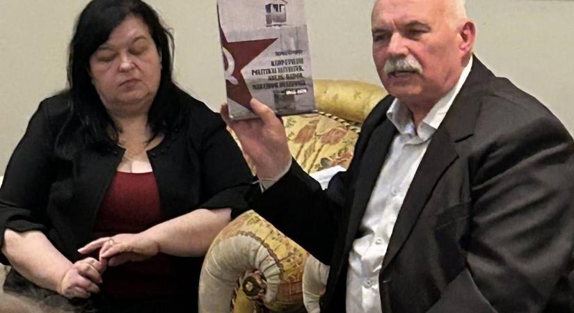 Adventi évzáró irodalmi-zenés est a Kárpátaljai Szövetségben