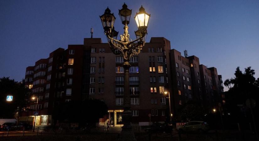 Nem volt vesztes: minden induló nyert a közvilágítási pályázaton