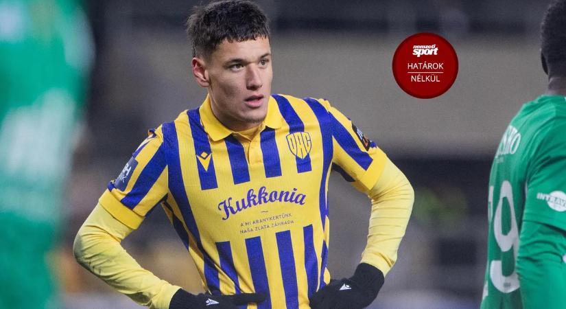 Redzic Damir: Éreztem, hogy elérkezik az én időm