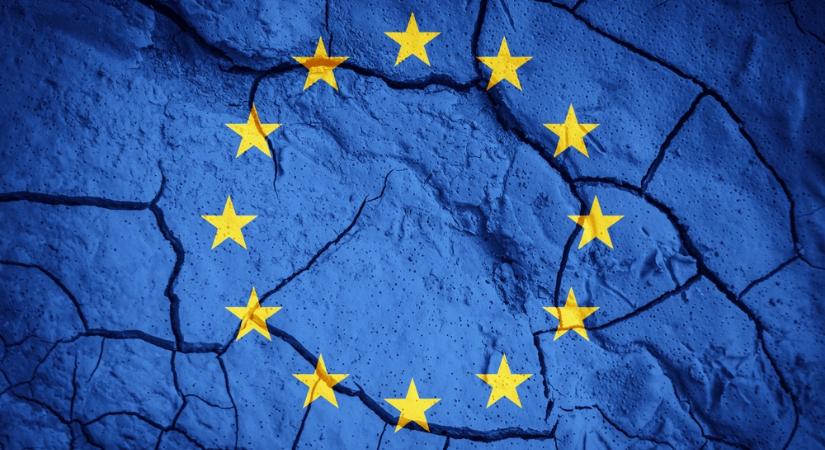 Döbbenetes: ennyire rúg évente az uniós hitel kamata