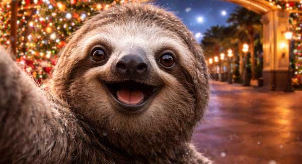 Heti Animórfózis: AI eszközök és kreatív trendek 2025 végén