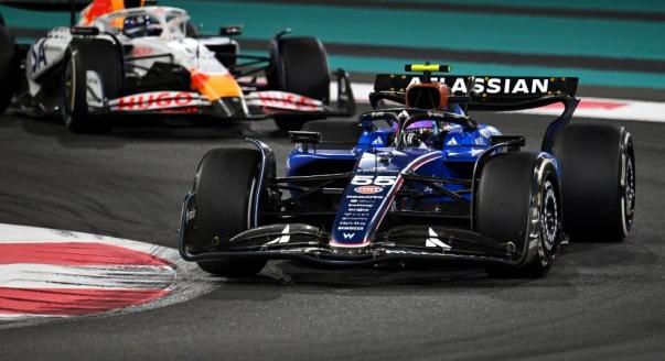 Középcsapatok és újoncok: az év F1-es meglepetése