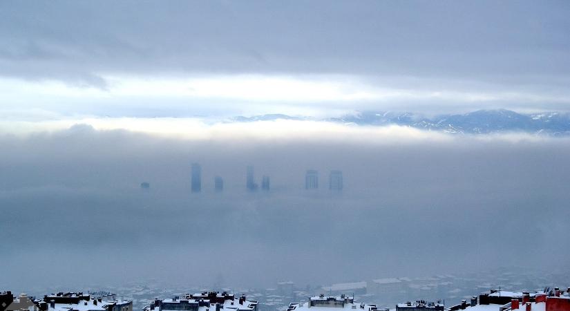 Borús idővel érkezik az aranyvasárnap