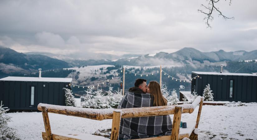 A hideg levegő valójában edzi az idegrendszered – így működik a hatása