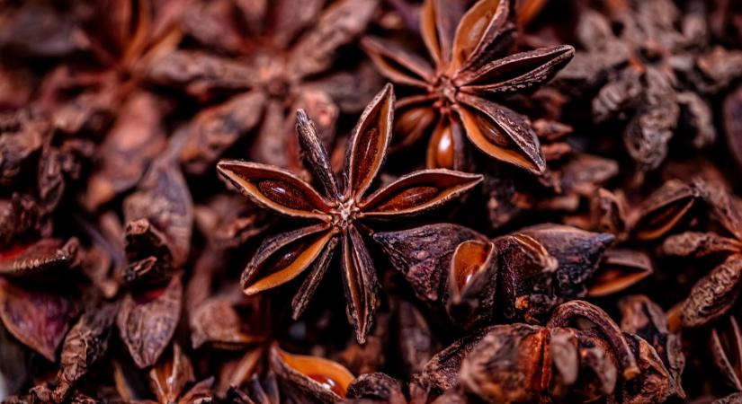 Egy csipetnyi varázs: 8 karácsonyi fűszer, amely az egészséget is támogatja