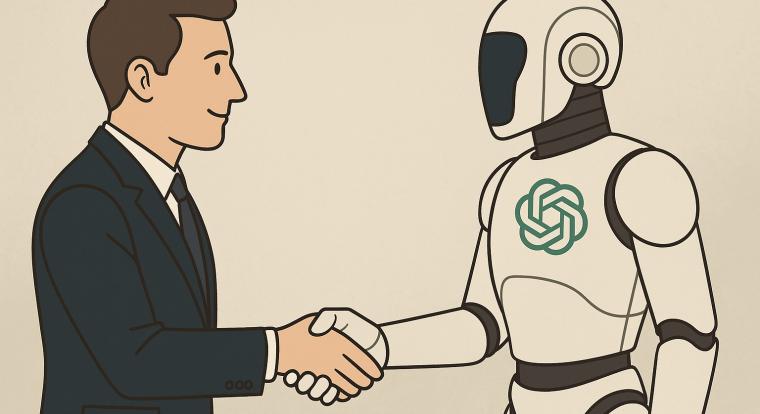 Hamarosan beállíthatjuk, mennyire legyen érzelgős a ChatGPT