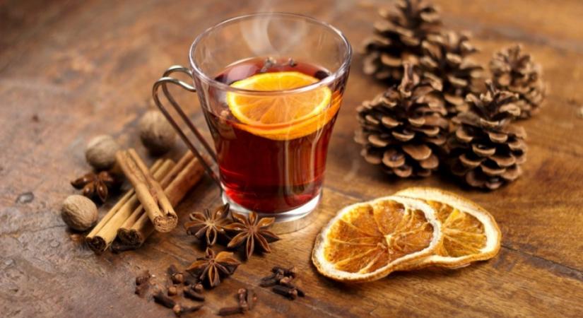 Krampampuli, az ördög selmecbányai itala