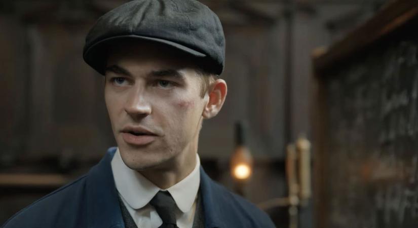 Guy Ritchie új krimi sorozata felrobbantotta a netet, újraalkotta minden idők leghíresebb detektívjét, az egész világ ezt várja, a bemutató alapján 10/10