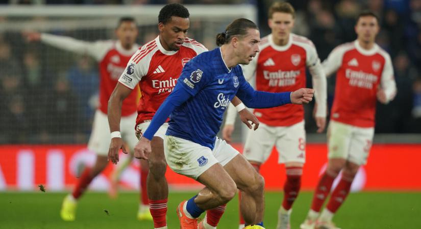 Premier League – Emberelőnyben nehezen nyert a Liverpool