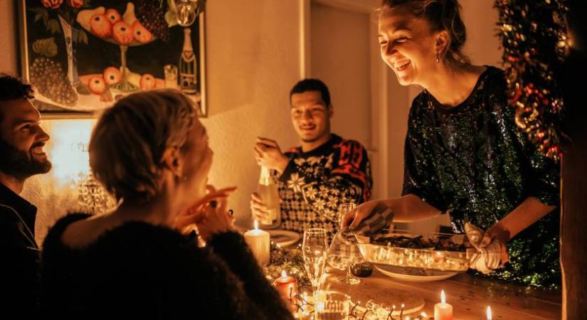 5 mindenmentes karácsonyi vendégváró: a tej- és lisztérzékeny rokonok is bátran megehetik