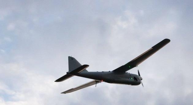 Újabb drón zuhant le Törökországban