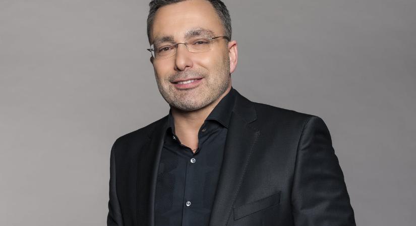 Mi a jó bejgli titka? Sváby András megsütötte édesanyja recepjét